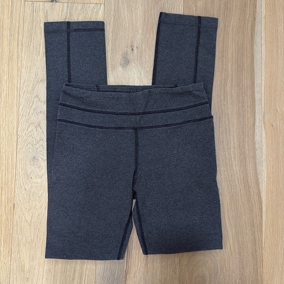 Lululemon Skinny Groove Pant - Picture 4 of 6